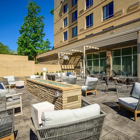 Courtyard By Marriott Raleigh Cary Crossroads Otel Dış mekan fotoğraf