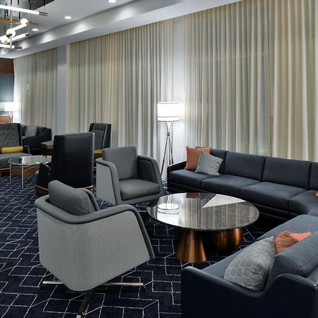 Courtyard By Marriott Raleigh Cary Crossroads Otel Dış mekan fotoğraf