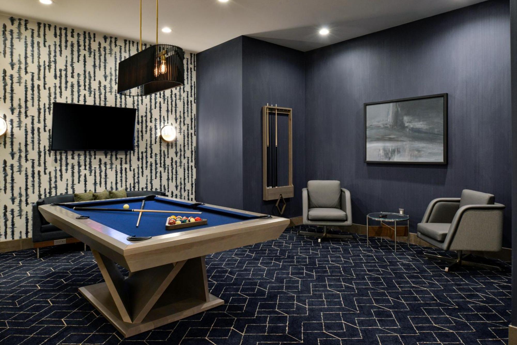 Courtyard By Marriott Raleigh Cary Crossroads Otel Dış mekan fotoğraf
