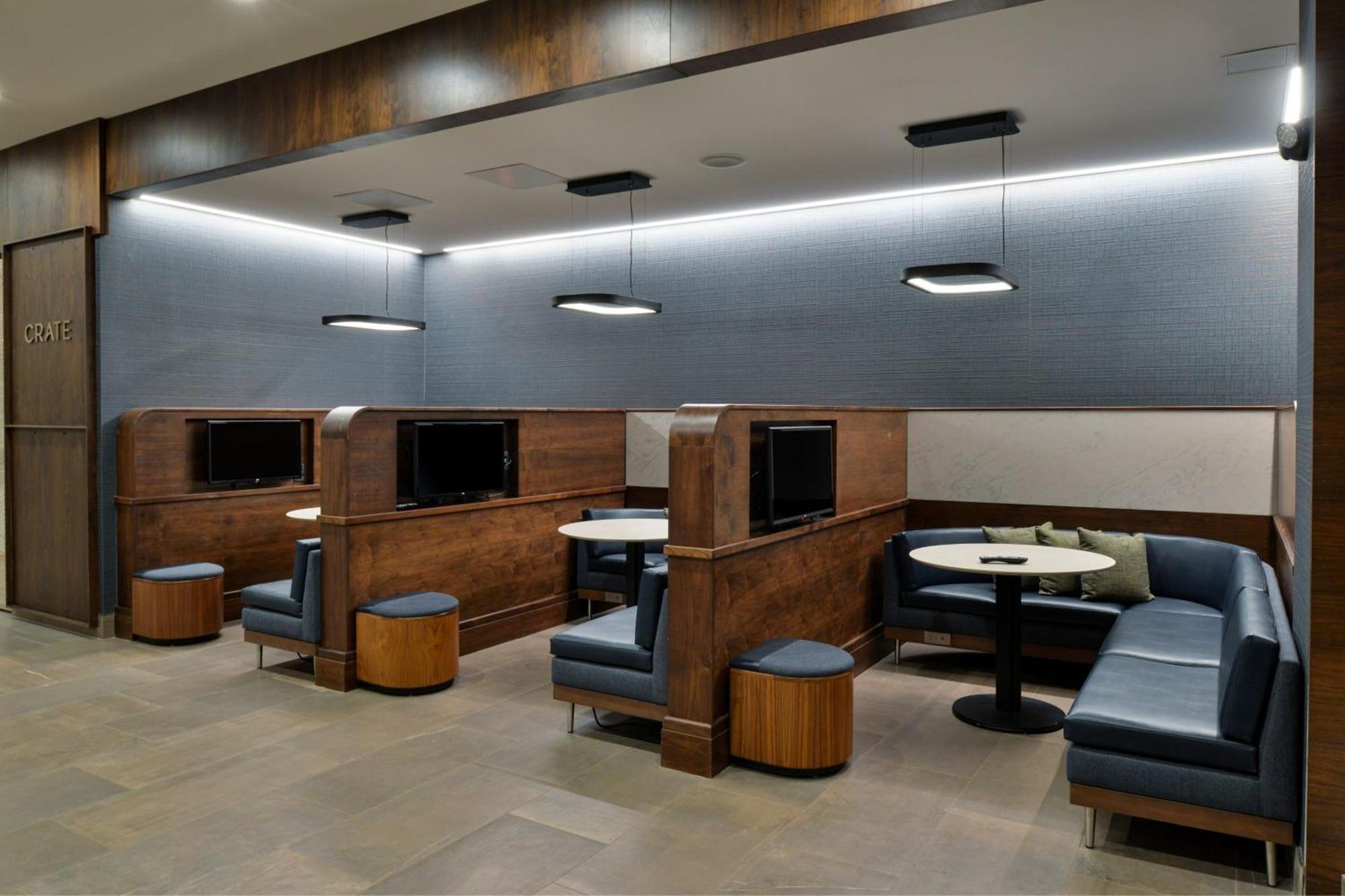 Courtyard By Marriott Raleigh Cary Crossroads Otel Dış mekan fotoğraf