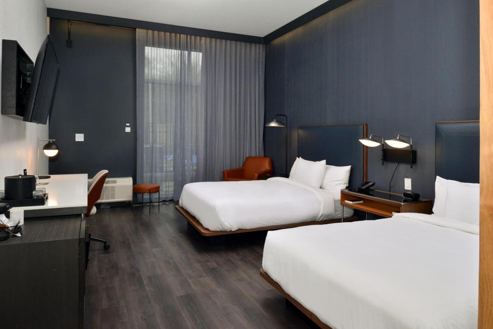 Courtyard By Marriott Raleigh Cary Crossroads Otel Dış mekan fotoğraf