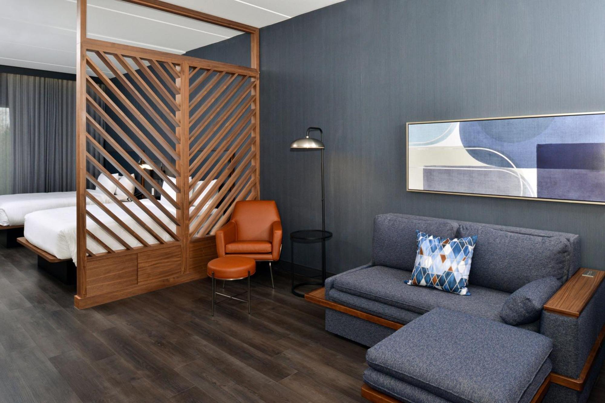 Courtyard By Marriott Raleigh Cary Crossroads Otel Dış mekan fotoğraf